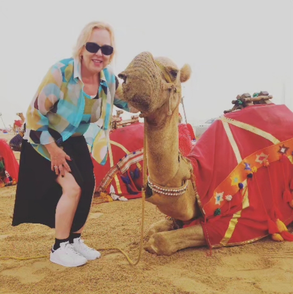 Meet your Posher, Susy - Picture 2 of 3